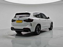 BMW iX3 sDrive40 Premier - ფოტო 6