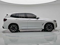 BMW iX3 sDrive40 Premier - ფოტო 7
