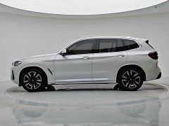BMW iX3 sDrive40 Premier - ფოტო 8