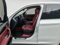 BMW iX3 sDrive40 Premier - ფოტო 9