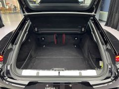 Porsche Panamera Executive Extended Wheelbase 2.9T - ფოტო 13