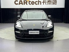 Porsche Panamera Executive Extended Wheelbase 2.9T - ფოტო 3