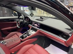 Porsche Panamera Executive Extended Wheelbase 2.9T - ფოტო 8