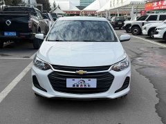 Chevrolet Cavalier 2022 Redline 325T Automatic Comfort Edition - ფოტო 2