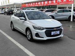 Chevrolet Cavalier 2022 Redline 325T Automatic Comfort Edition - ფოტო 3
