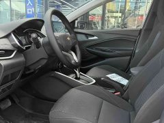 Chevrolet Cavalier 2022 Redline 325T Automatic Comfort Edition - ფოტო 4