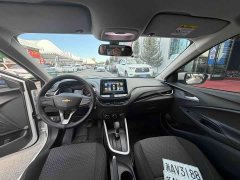 Chevrolet Cavalier 2022 Redline 325T Automatic Comfort Edition - ფოტო 5