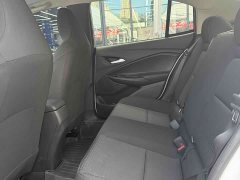 Chevrolet Cavalier 2022 Redline 325T Automatic Comfort Edition - ფოტო 6