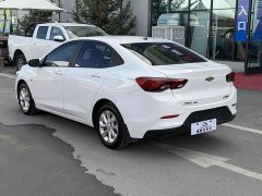 Chevrolet Cavalier 2022 Redline 325T Automatic Comfort Edition - ფოტო 7