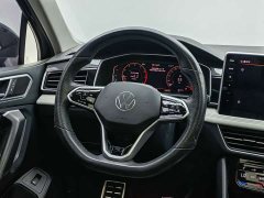 Volkswagen Tiguan L Facelift 330TSI Automatic FWD R-Line Comfort Edition - ფოტო 13