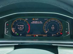 Volkswagen Tiguan L Facelift 330TSI Automatic FWD R-Line Comfort Edition - ფოტო 15
