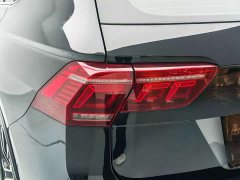 Volkswagen Tiguan L Facelift 330TSI Automatic FWD R-Line Comfort Edition - ფოტო 17