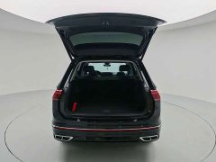 Volkswagen Tiguan L Facelift 330TSI Automatic FWD R-Line Comfort Edition - ფოტო 19