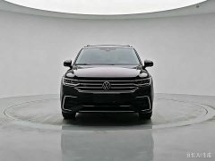 Volkswagen Tiguan L Facelift 330TSI Automatic FWD R-Line Comfort Edition - ფოტო 2