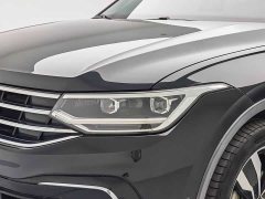 Volkswagen Tiguan L Facelift 330TSI Automatic FWD R-Line Comfort Edition - ფოტო 20