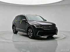 Volkswagen Tiguan L Facelift 330TSI Automatic FWD R-Line Comfort Edition - ფოტო 3