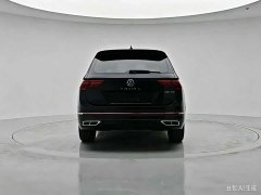 Volkswagen Tiguan L Facelift 330TSI Automatic FWD R-Line Comfort Edition - ფოტო 5