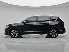 Volkswagen Tiguan L Facelift 330TSI Automatic FWD R-Line Comfort Edition - ფოტო 7