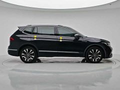 Volkswagen Tiguan L Facelift 330TSI Automatic FWD R-Line Comfort Edition - ფოტო 8