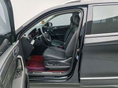Volkswagen Tiguan L Facelift 330TSI Automatic FWD R-Line Comfort Edition - ფოტო 9