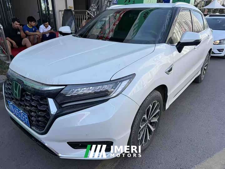 Honda UR-V 370TURBO AWD Premium Edition - ავტომობილი ჩინეთიდან