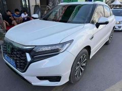 Honda UR-V 370TURBO AWD Premium Edition - ფოტო 1