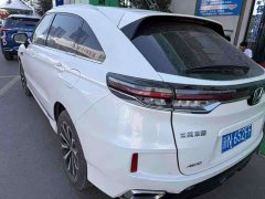 Honda UR-V 370TURBO AWD Premium Edition - ფოტო 3