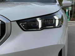 BMW 5 Series 530Li Luxury Edition Premium Package - ფოტო 15