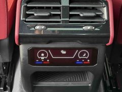 BMW 5 Series 530Li Luxury Edition Premium Package - ფოტო 19