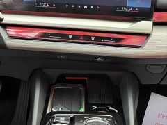 BMW 5 Series 530Li Luxury Edition Premium Package - ფოტო 20