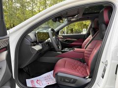 BMW 5 Series 530Li Luxury Edition Premium Package - ფოტო 6