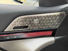 BMW 5 Series 530Li Luxury Edition Premium Package - ფოტო 9