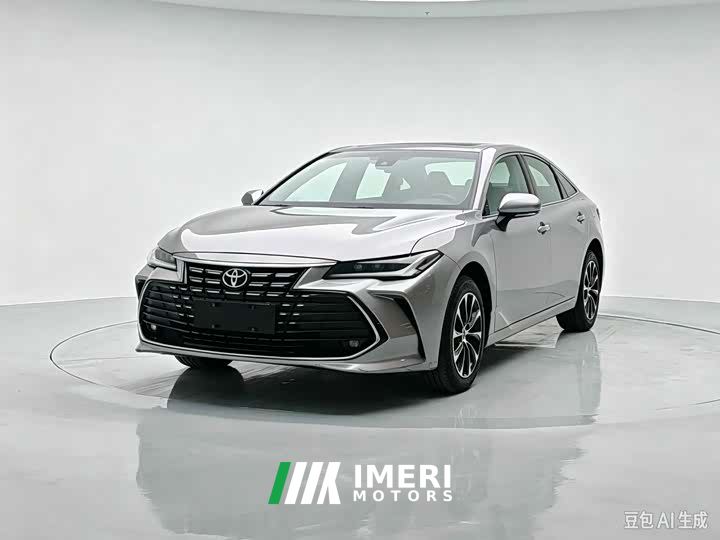 Toyota Avalon 2.0L Premium Edition