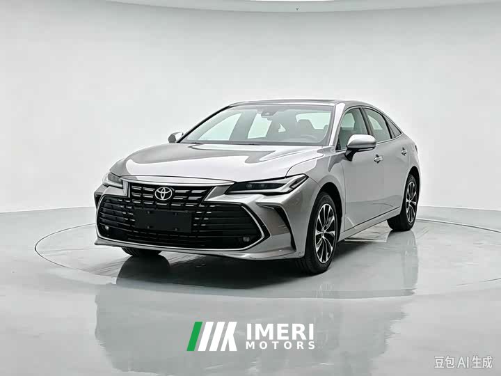 Toyota Avalon 2023 2.0L Premium Edition - ავტომობილი ჩინეთიდან