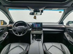 Toyota Avalon 2023 2.0L Premium Edition - ფოტო 11