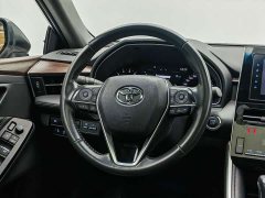 Toyota Avalon 2023 2.0L Premium Edition - ფოტო 13