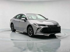 Toyota Avalon 2023 2.0L Premium Edition - ფოტო 3