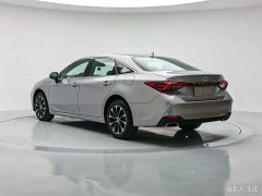 Toyota Avalon 2023 2.0L Premium Edition - ფოტო 4