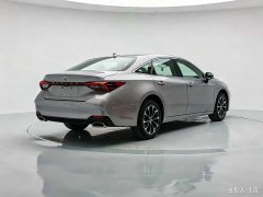 Toyota Avalon 2023 2.0L Premium Edition - ფოტო 6