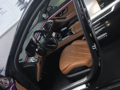 Mercedes-Benz Maybach S-Class 2021 S 480 4MATIC - ფოტო 5