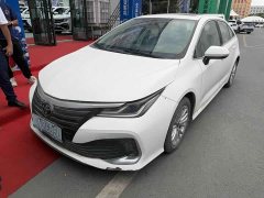 Toyota Asean Lion 2.0L Luxury - ფოტო 1