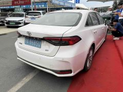 Toyota Asean Lion 2.0L Luxury - ფოტო 3