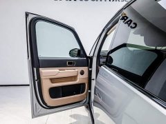 Li Auto MEGA Ultra Smart Refresh Edition - ფოტო 9