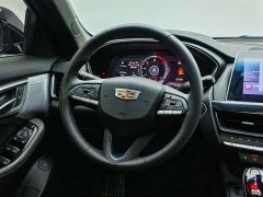 Cadillac CT5 28T Luxury (Standard Edition) - ფოტო 10