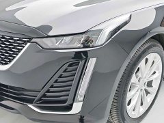 Cadillac CT5 28T Luxury (Standard Edition) - ფოტო 16