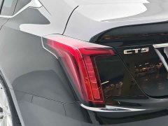Cadillac CT5 28T Luxury (Standard Edition) - ფოტო 17