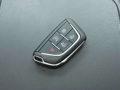 Cadillac CT5 28T Luxury (Standard Edition) - ფოტო 19