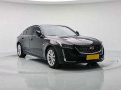 Cadillac CT5 28T Luxury (Standard Edition) - ფოტო 3