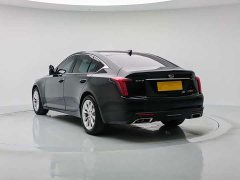 Cadillac CT5 28T Luxury (Standard Edition) - ფოტო 4