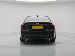 Cadillac CT5 28T Luxury (Standard Edition) - ფოტო 5